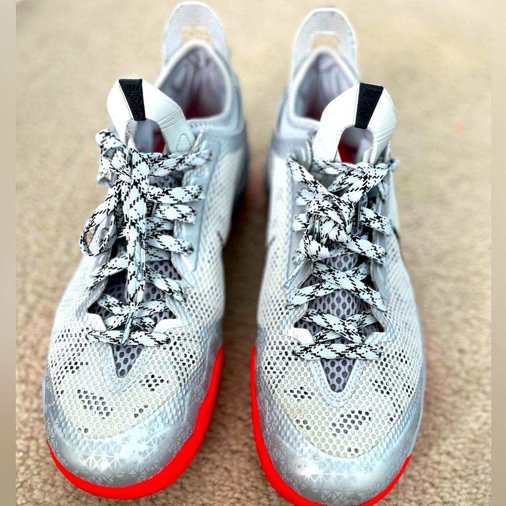 Men’s Nike Zoom Crusaders